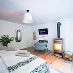 Stilvolle Mit Kamin - Schlossblick Und 2-4 50-140qm - Nahe A1 Und Schloss Burg - Koeln & Duesseldorf 아파트 *