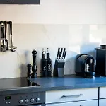 아파트 Stilvolle Mit Kamin - Schlossblick Und 2-4 50-140qm - Nahe A1 Und Schloss Burg - Koeln & Duesseldorf 졸링겐