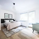 Stilvolle Apartments Mit Kamin - Schlossblick Und 2-4 Zimmer 50-140Qm - Nahe A1 Und Schloss Burg - Koeln & Duesseldorf
