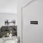 Apartamento Stilvolle Apartments mit Kamin - Schlossblick und 2-4 Zimmer 50-140qm - nahe A1 und Schloss Burg - Köln&Düsseldorf