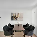Stilvolle Mit Kamin - Schlossblick Und 2-4 50-140qm - Nahe A1 Und Schloss Burg - Koeln & Duesseldorf 졸링겐