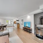 Apartamento Stilvolle Apartments mit Kamin - Schlossblick und 2-4 Zimmer 50-140qm - nahe A1 und Schloss Burg - Köln&Düsseldorf Solingen