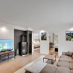 Stilvolle Apartments Mit Kamin - Schlossblick Und 2-4 Zimmer 50-140Qm - Nahe A1 Und Schloss Burg - Koeln & Duesseldorf * Solingen