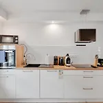Stilvolle Apartments mit Kamin - Schlossblick und 2-4 Zimmer 50-140qm - nahe A1 und Schloss Burg - Köln&Düsseldorf