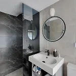 Apartament Stilvolle Apartments Mit Kamin - Schlossblick Und 2-4 Zimmer 50-140Qm - Nahe A1 Und Schloss Burg - Koeln & Duesseldorf *
