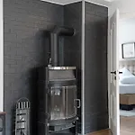 Stilvolle Apartments mit Kamin - Schlossblick und 2-4 Zimmer 50-140qm - nahe A1 und Schloss Burg - Köln&Düsseldorf Apartamento Solingen