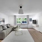 아파트 Stilvolle Mit Kamin - Schlossblick Und 2-4 50-140qm - Nahe A1 Und Schloss Burg - Koeln & Duesseldorf 졸링겐