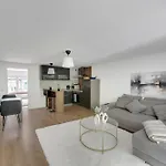 아파트 Stilvolle Mit Kamin - Schlossblick Und 2-4 50-140qm - Nahe A1 Und Schloss Burg - Koeln & Duesseldorf 졸링겐