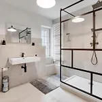 Stilvolle Apartments mit Kamin - Schlossblick und 2-4 Zimmer 50-140qm - nahe A1 und Schloss Burg - Köln&Düsseldorf *