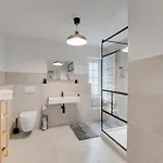 Stilvolle Mit Kamin - Schlossblick Und 2-4 50-140qm - Nahe A1 Und Schloss Burg - Koeln & Duesseldorf 아파트 *