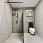 아파트 Stilvolle Mit Kamin - Schlossblick Und 2-4 50-140qm - Nahe A1 Und Schloss Burg - Koeln & Duesseldorf 졸링겐
