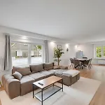 아파트 Stilvolle Mit Kamin - Schlossblick Und 2-4 50-140qm - Nahe A1 Und Schloss Burg - Koeln & Duesseldorf