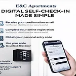 Apartamento Stilvolle Apartments mit Kamin - Schlossblick und 2-4 Zimmer 50-140qm - nahe A1 und Schloss Burg - Köln&Düsseldorf *