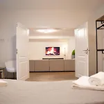 Stilvolle Apartments Mit Kamin - Schlossblick Und 2-4 Zimmer 50-140Qm - Nahe A1 Und Schloss Burg - Koeln & Duesseldorf Solingen