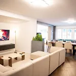 아파트 Stilvolle Mit Kamin - Schlossblick Und 2-4 50-140qm - Nahe A1 Und Schloss Burg - Koeln & Duesseldorf