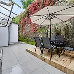 Apartamento Stilvolle Apartments mit Kamin - Schlossblick und 2-4 Zimmer 50-140qm - nahe A1 und Schloss Burg - Köln&Düsseldorf Solingen