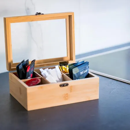 公寓 Stilvolle Mit Kamin - Schlossblick Und Grosser Terrasse 2-4 50-140qm - Nahe A1 Und Schloss Burg - Koeln