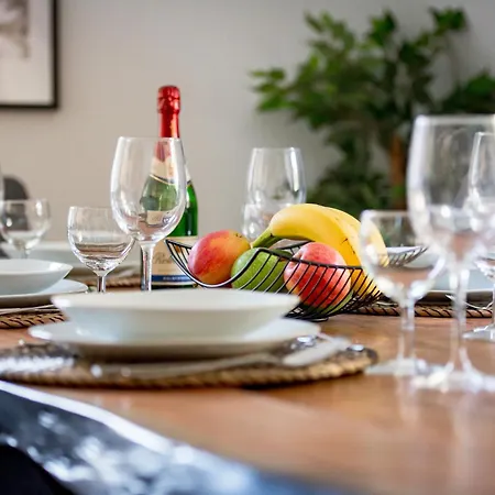 Stilvolle Mit Kamin - Schlossblick Und Grosser Terrasse 2-4 50-140qm - Nahe A1 Und Schloss Burg - Koeln Золинген