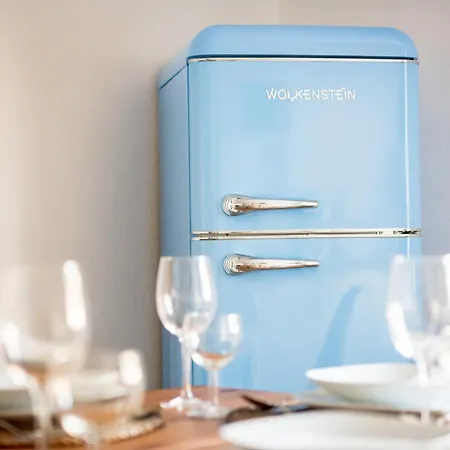 Stilvolle Mit Kamin - Schlossblick Und Grosser Terrasse 2-4 50-140qm - Nahe A1 Und Schloss Burg - Koeln