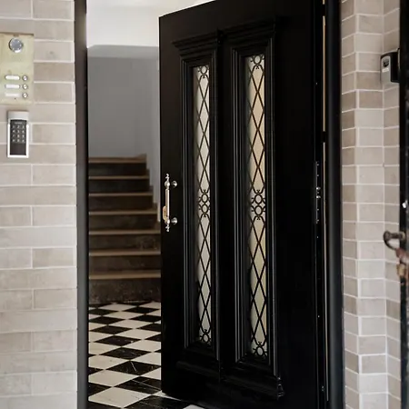 Design Schloss Burg - Bright Collection Lejlighed *