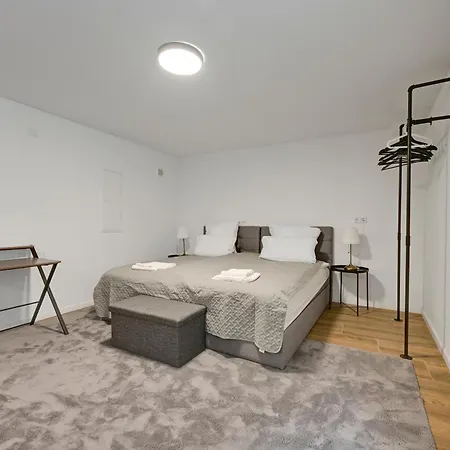 Lägenhet Design Apartments Schloss Burg Solingen - Bright Collection Solingen