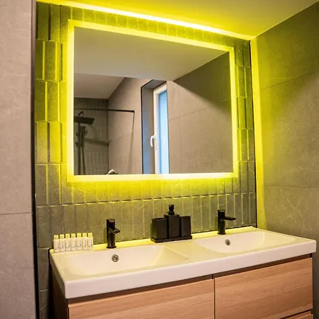 Lägenhet Design Apartments Schloss Burg Solingen - Bright Collection Solingen