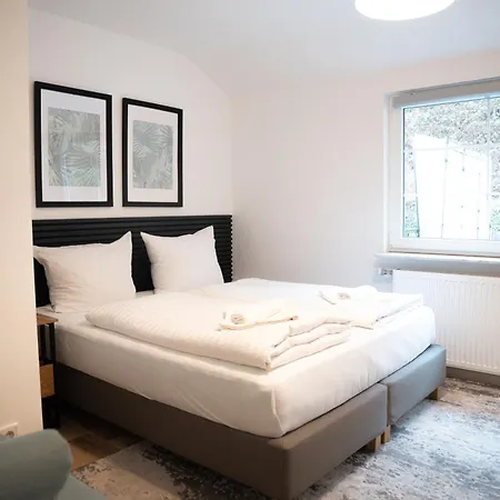 Design Apartments Schloss Burg Solingen - Bright Collection Solingen
