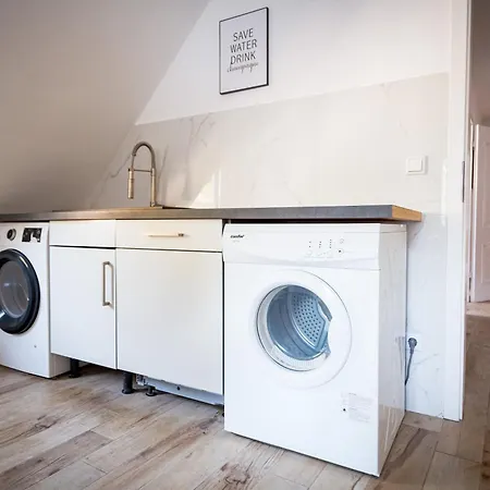 Stilvolle Mit Kamin - Schlossblick Und Grosser Terrasse 2-4 50-140qm - Nahe A1 Und Schloss Burg - Koeln Apartament