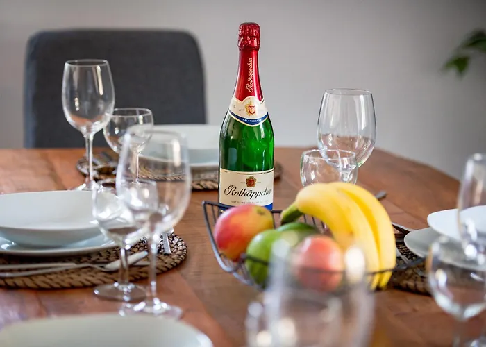 Stilvolle Mit Kamin - Schlossblick Und Grosser Terrasse 2-4 50-140qm - Nahe A1 Und Schloss Burg - Koeln Apartament *