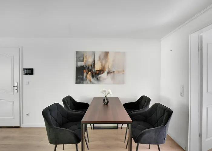 Stilvolle Mit Kamin - Schlossblick Und Grosser Terrasse 2-4 50-140qm - Nahe A1 Und Schloss Burg - Koeln Solingen