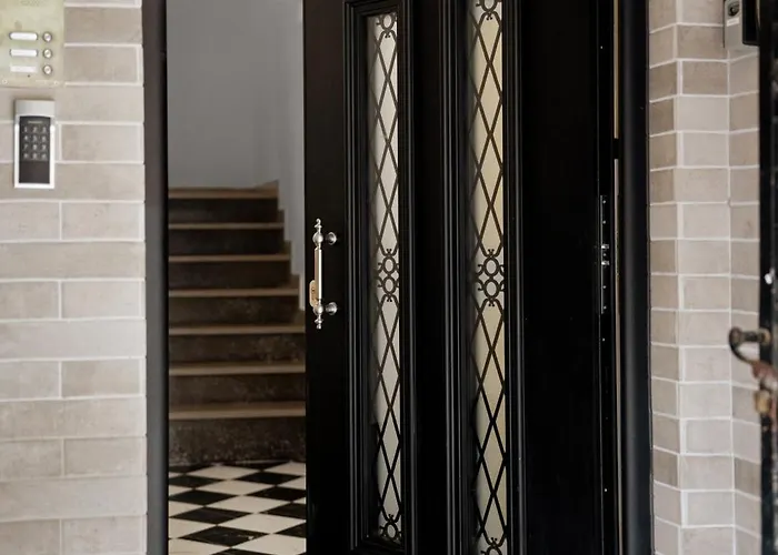 Stilvolle Mit Kamin - Schlossblick Und Grosser Terrasse 2-4 50-140qm - Nahe A1 Und Schloss Burg - Koeln 公寓 *