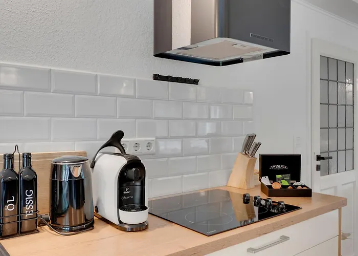 Stilvolle Mit Kamin - Schlossblick Und Grosser Terrasse 2-4 50-140qm - Nahe A1 Und Schloss Burg - Koeln * Σόλινγκεν