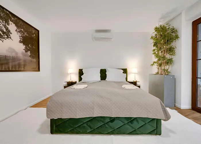 Stilvolle Mit Kamin - Schlossblick Und Grosser Terrasse 2-4 50-140qm - Nahe A1 Und Schloss Burg - Koeln Appartement *