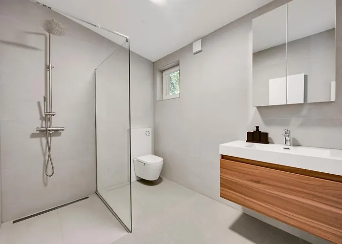 Stilvolle Mit Kamin - Schlossblick Und Grosser Terrasse 2-4 50-140qm - Nahe A1 Und Schloss Burg - Koeln Διαμέρισμα Σόλινγκεν