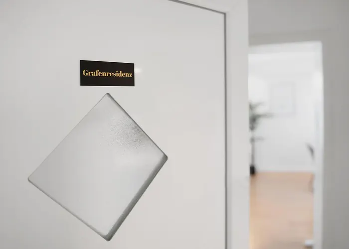 Stilvolle Mit Kamin - Schlossblick Und Grosser Terrasse 2-4 50-140qm - Nahe A1 Und Schloss Burg - Koeln Solingen