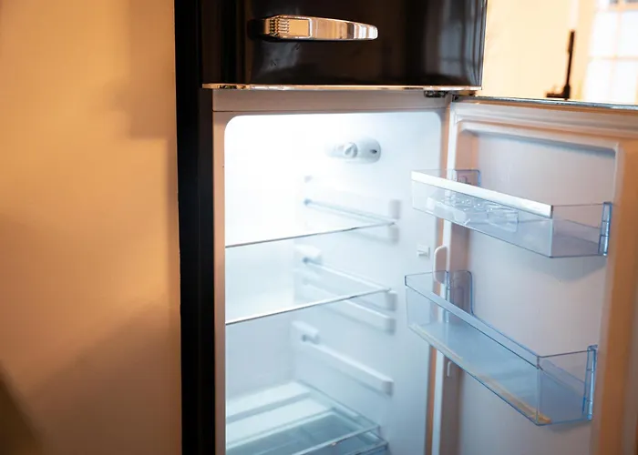 Stilvolle Mit Kamin - Schlossblick Und Grosser Terrasse 2-4 50-140qm - Nahe A1 Und Schloss Burg - Koeln Apartament *